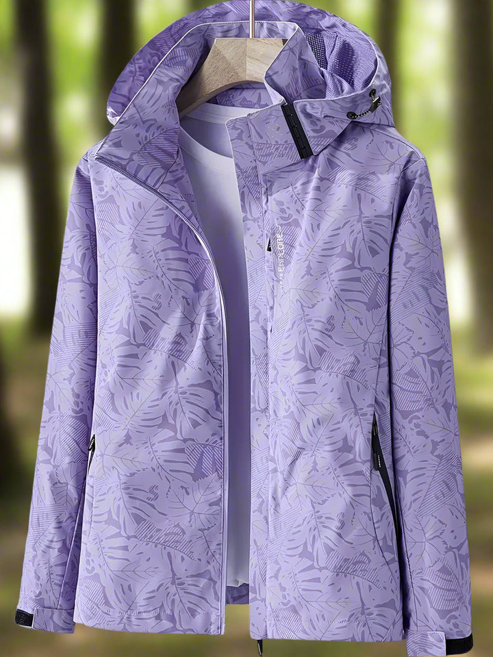 Ingrid – Waterproof Summer Jacket for Women