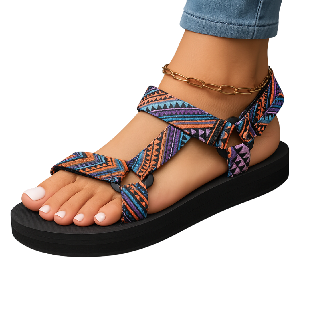 Lina – Orthopedic Comfort Sandals