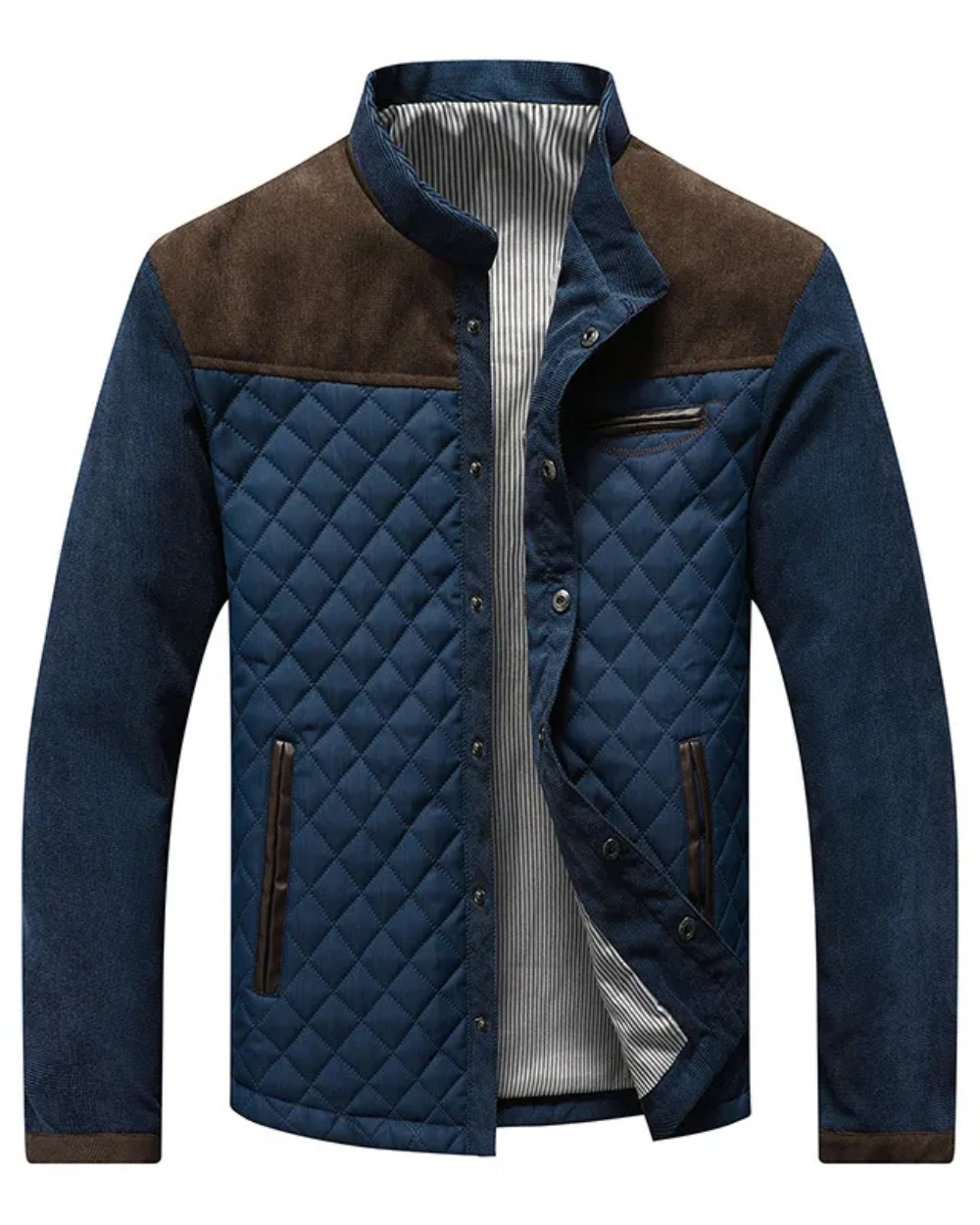 Elvis – Luxury Men's Jacket