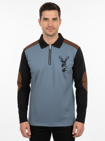 Aubert – Elegant Autumn Sweater