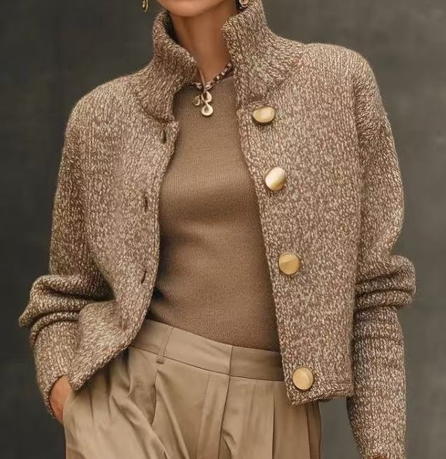 Adeline – Tailored Jacket