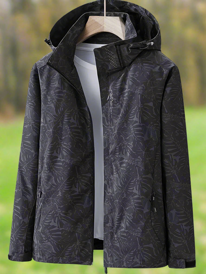 Ingrid – Waterproof Summer Jacket for Women