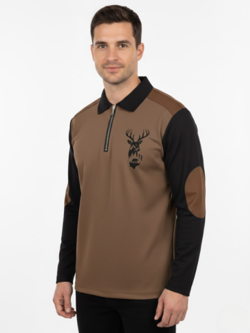 Aubert – Elegant Autumn Sweater