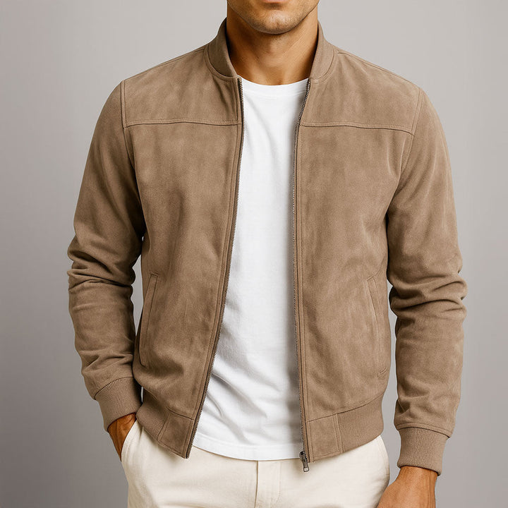 Romano – Elegant Men's Jacket