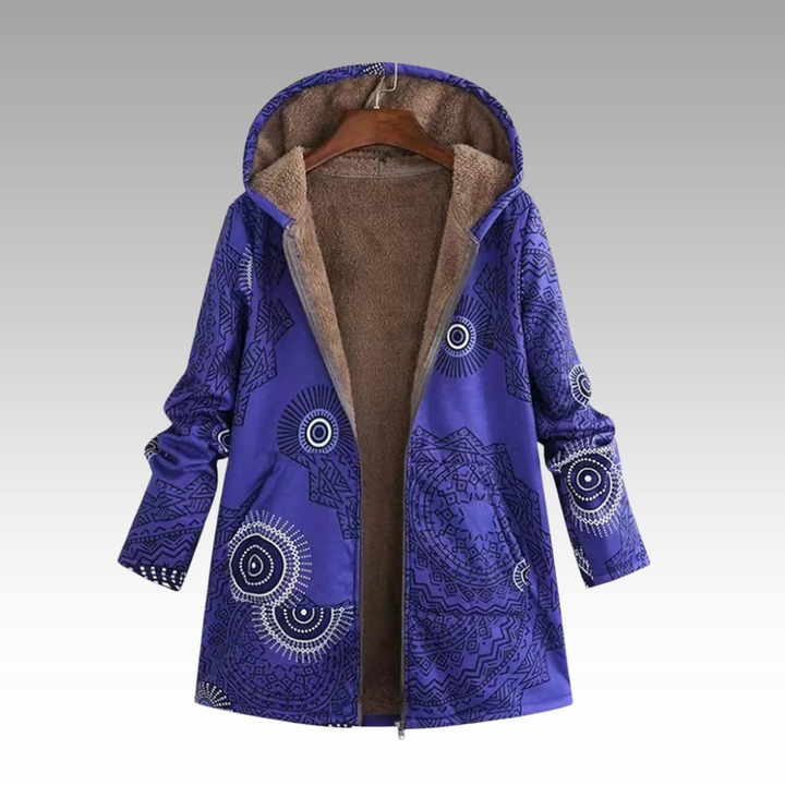 Aura – Boho Jacket