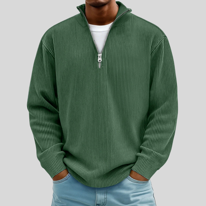 Caelum - Stylish Casual Sweater