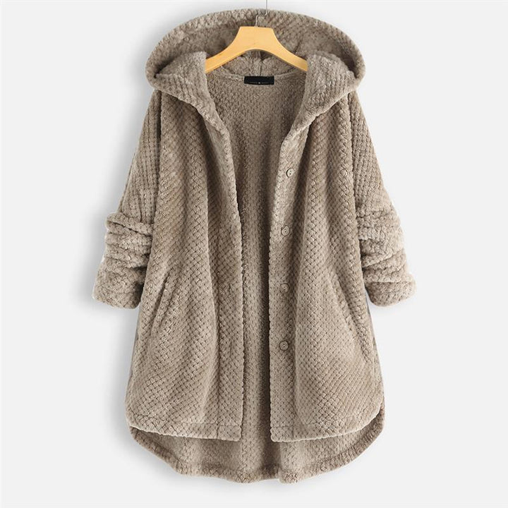 Jesse – Classic Winter Coat