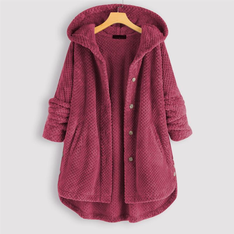 Jesse – Classic Winter Coat