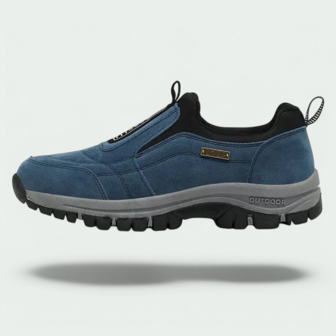 Sonny – Orthopedic Hiking Shoes for Active Men