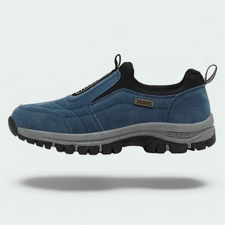 Sonny – Orthopedic Hiking Shoes for Active Men