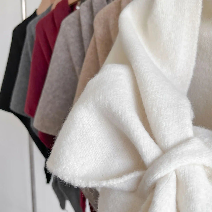 Alva – Soft Fall Comfort Scarf