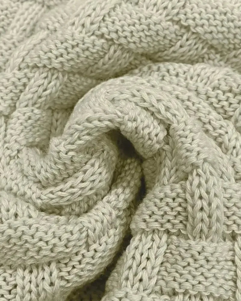 Rivetto – Knit Sweater