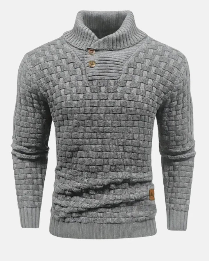 Rivetto – Knit Sweater