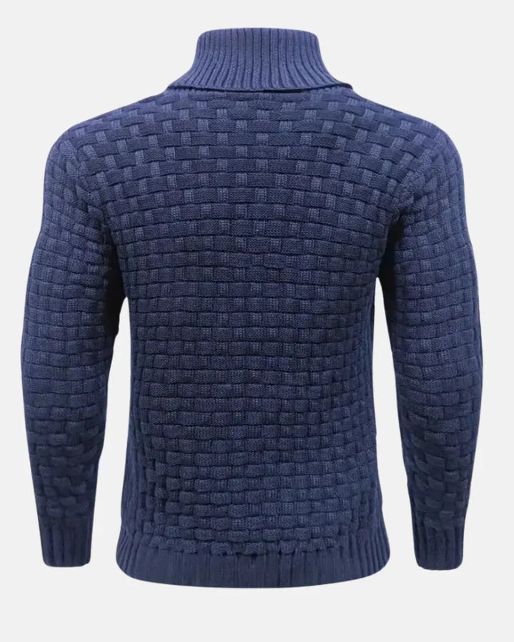 Rivetto – Knit Sweater