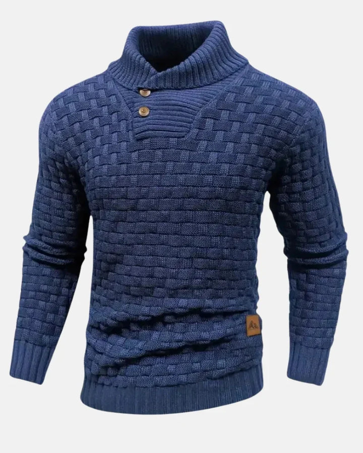 Rivetto – Knit Sweater