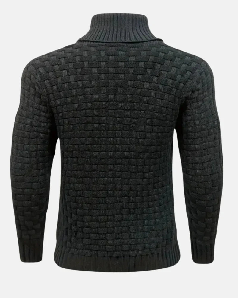 Rivetto – Knit Sweater