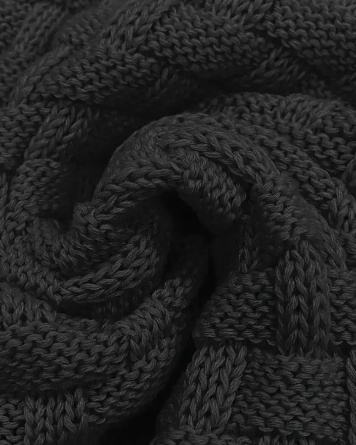 Rivetto – Knit Sweater