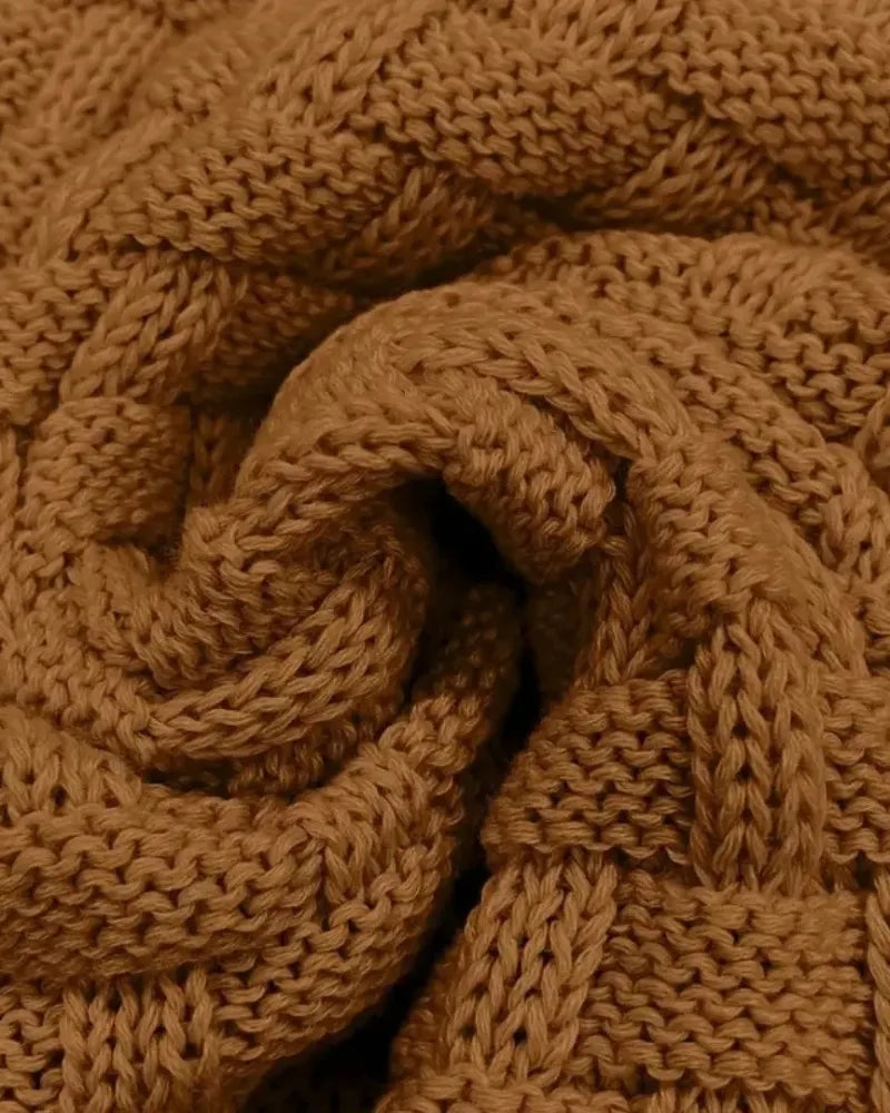 Rivetto – Knit Sweater