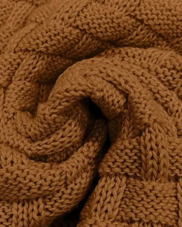 Rivetto – Knit Sweater