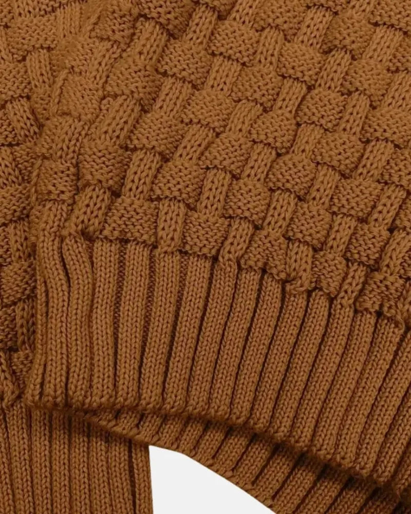 Rivetto – Knit Sweater