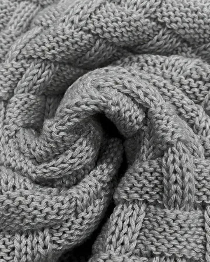 Rivetto – Knit Sweater