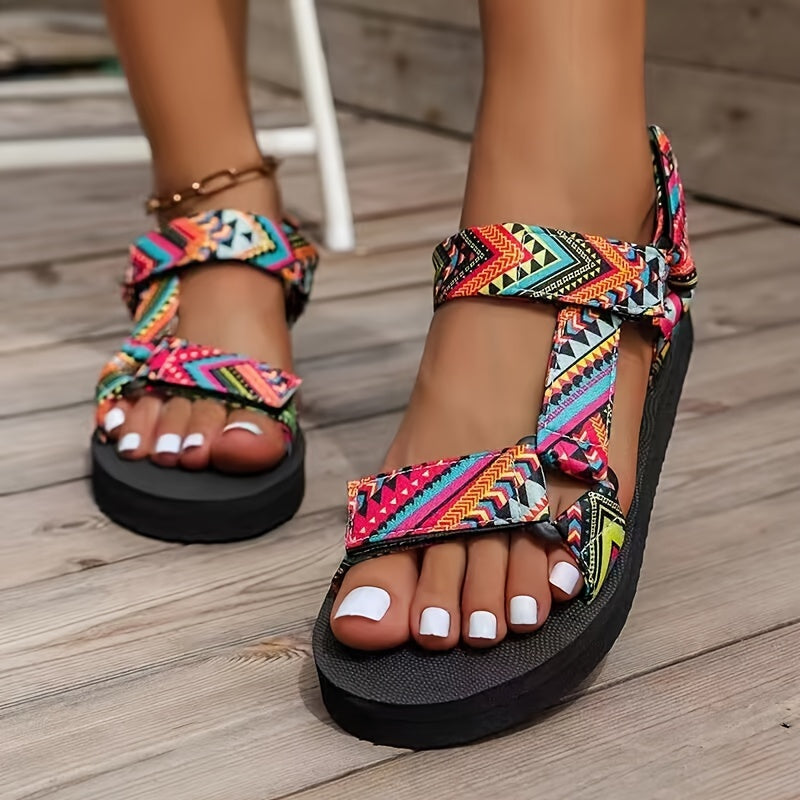 Lina – Orthopedic Comfort Sandals