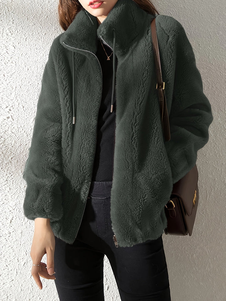 Avelora – Cozy-Zip Jacket