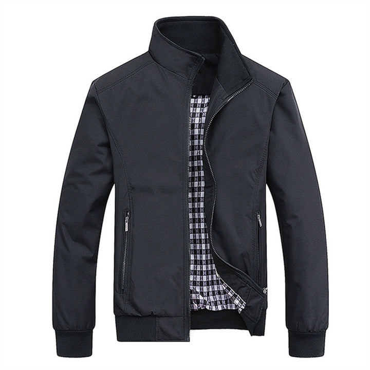 Klaas – Retro Mid Jacket