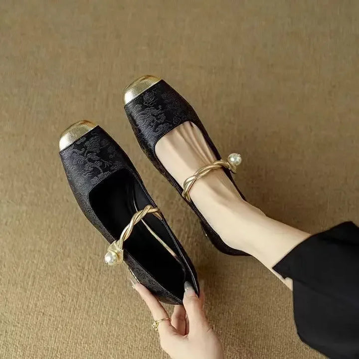 Sophia – Comfortable Elegant Sandals